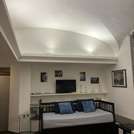 Bbb House Apartment Roma Exterior foto