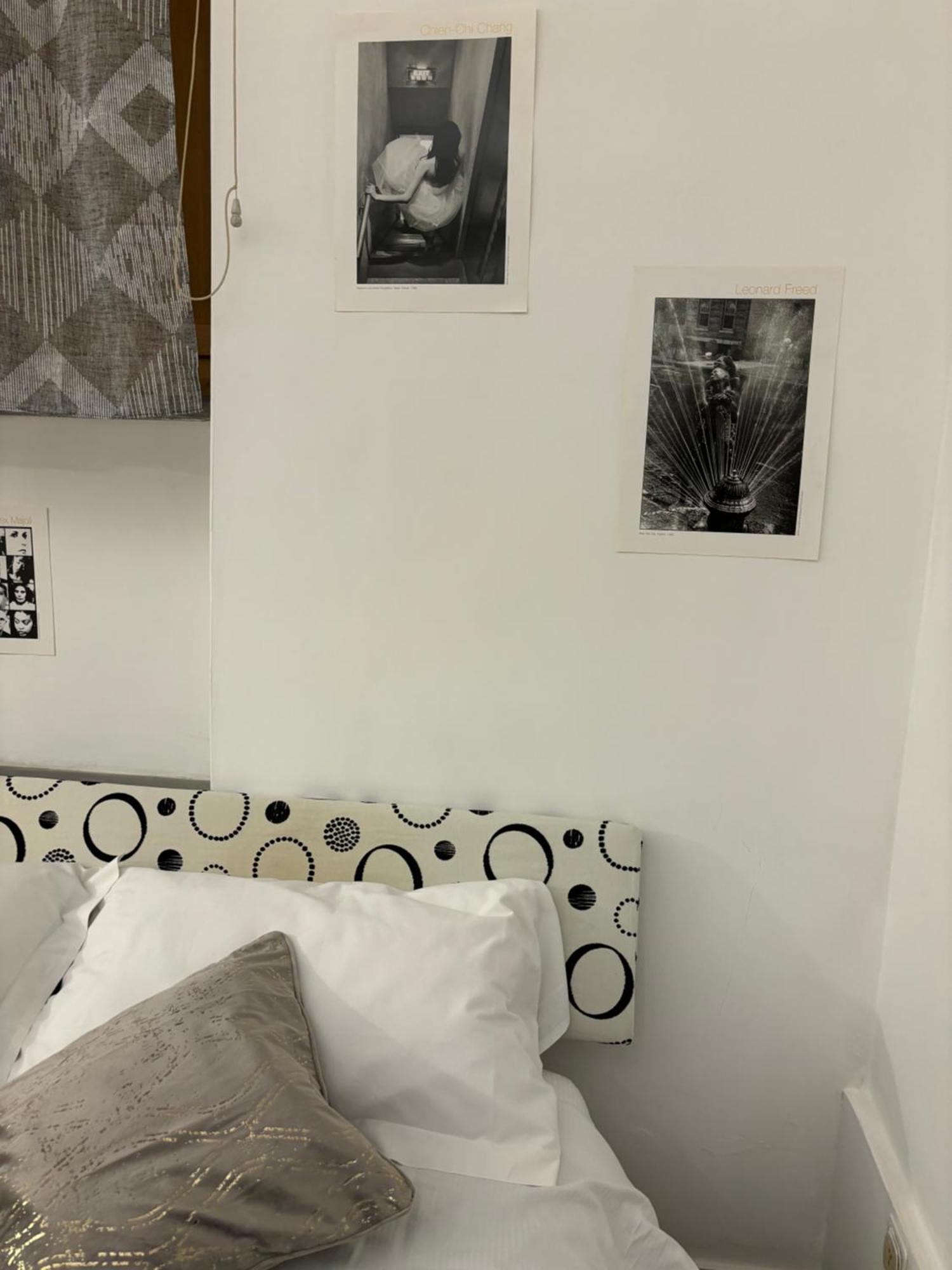 Bbb House Apartment Roma Exterior foto