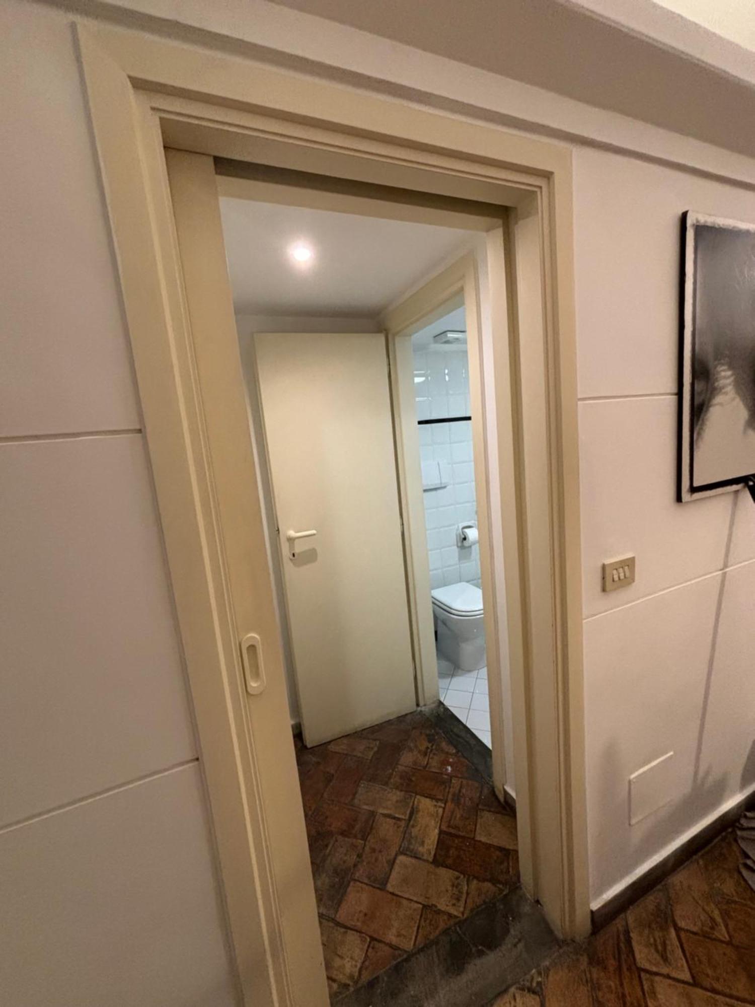 Bbb House Apartment Roma Exterior foto