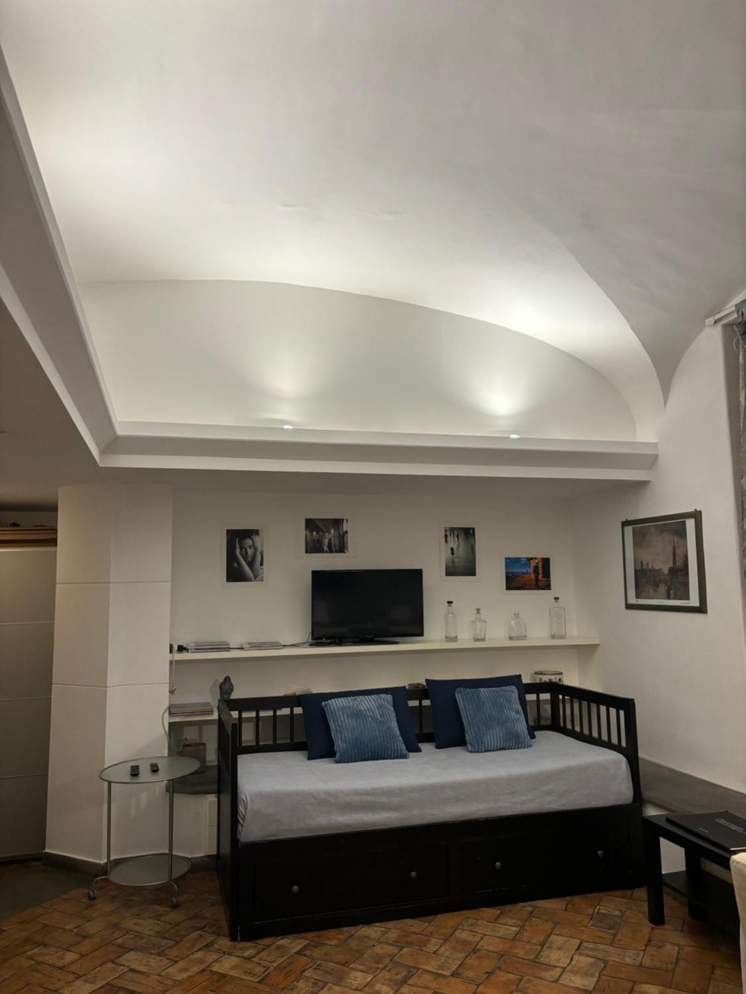 Bbb House Apartment Roma Exterior foto